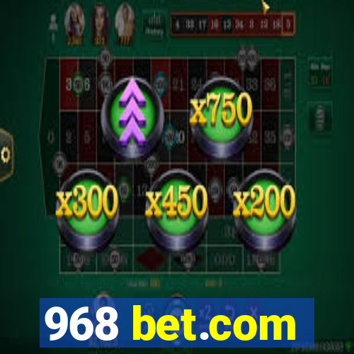 968 bet.com